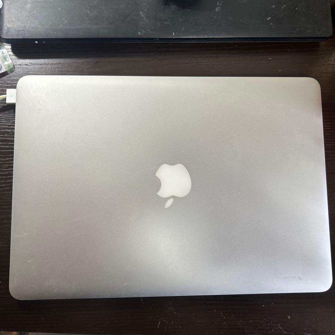 MacBook Air (13インチ, Early 2015) 4G MacBook Air (13-inch, Early 2015) - Technical Specifications