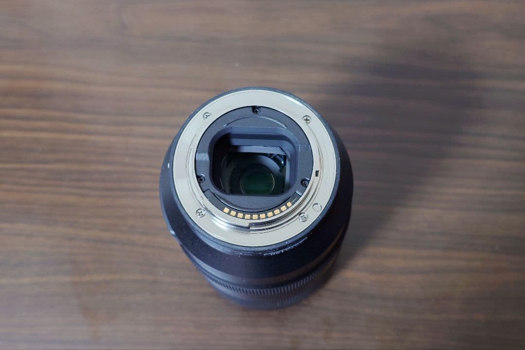 SONY（ソニー） E 70-350mm F4.5-6.3 G OSS