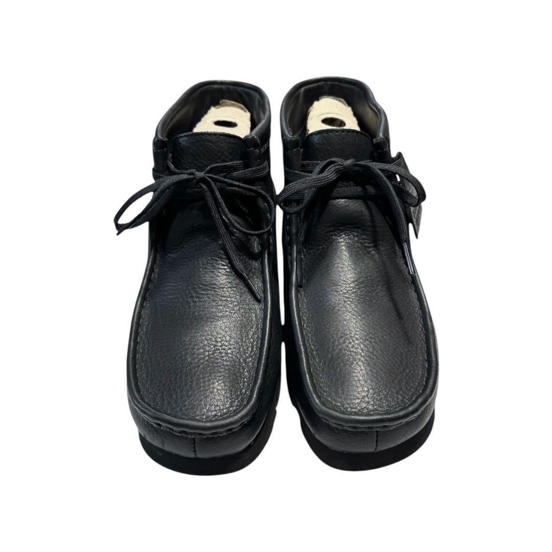 美品 Clarks Wallabee Boot GTX クラークス 28.0cm