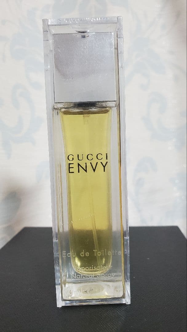 その他 GUCCI ENVY 30ml VINTAGE❣️ Gucci Envy edt 30ml | eBay