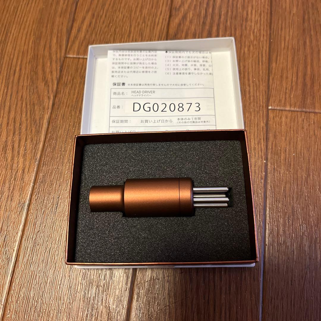 COREFITフェイスポインター3点セット - メルカリ