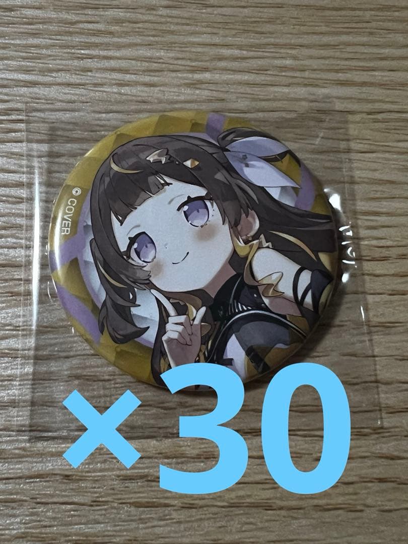 ストレンジャーシングス 東京コミコン2022 缶バッジ 6個セット