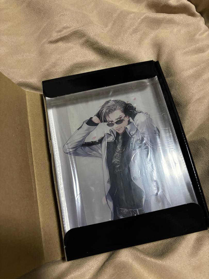 刀剣乱舞 山島毛 アクリルアート 刀剣乱舞ONLINE アクリルアート 山鳥毛 | 刀剣乱舞万屋本舗