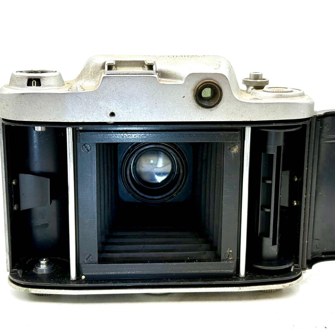 Super Fujica Six 6x6 film Camera ジャンク - メルカリ
