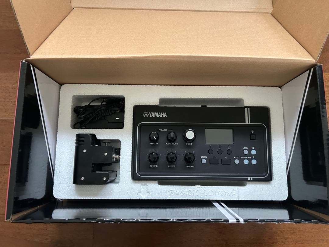 YAMAHA EAD10 電子ドラムモジュール ヤマハ | EAD10 - エレクトロニックアコースティックドラムモジュール
