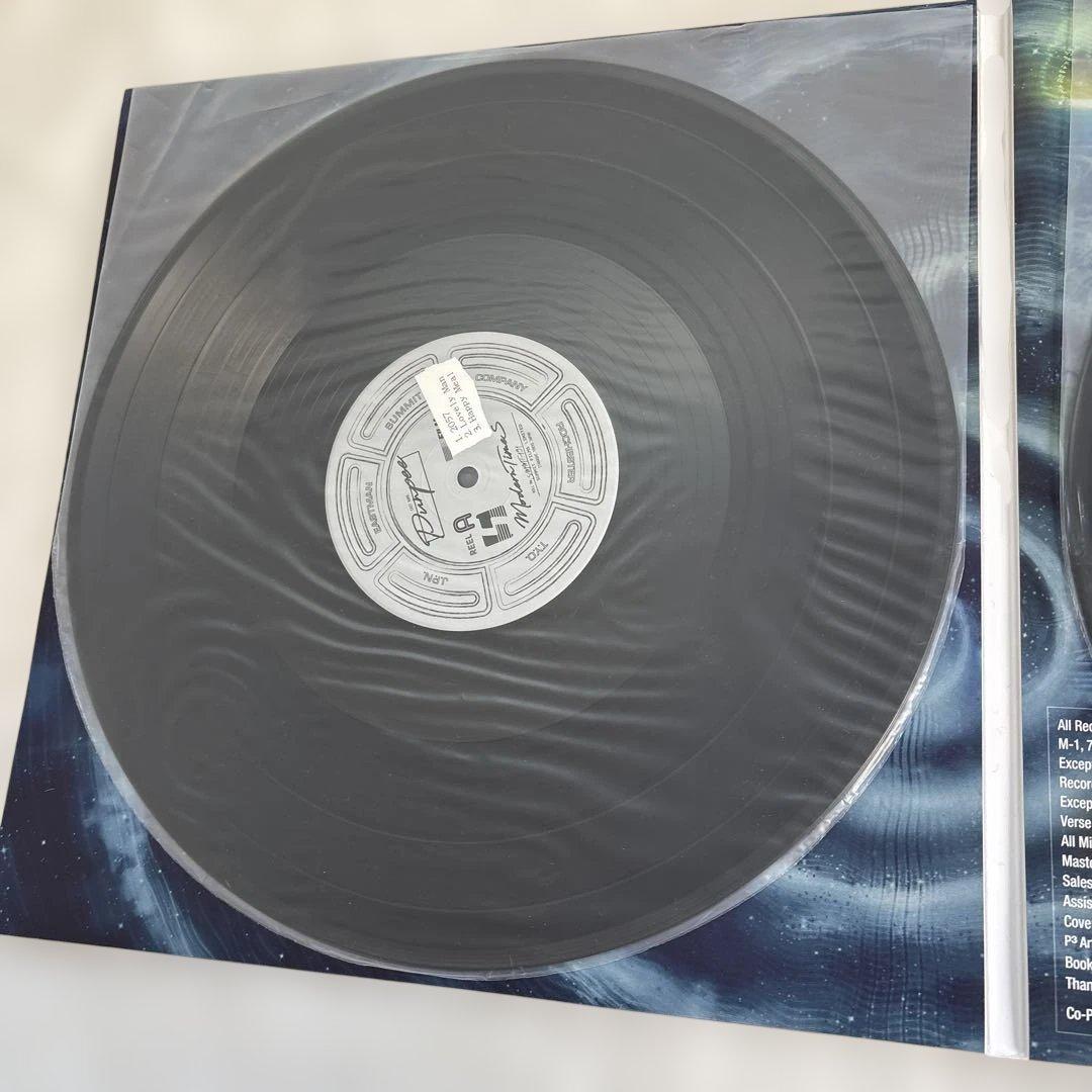 Punpee Modern Times レコード - 邦楽オンライン ストア