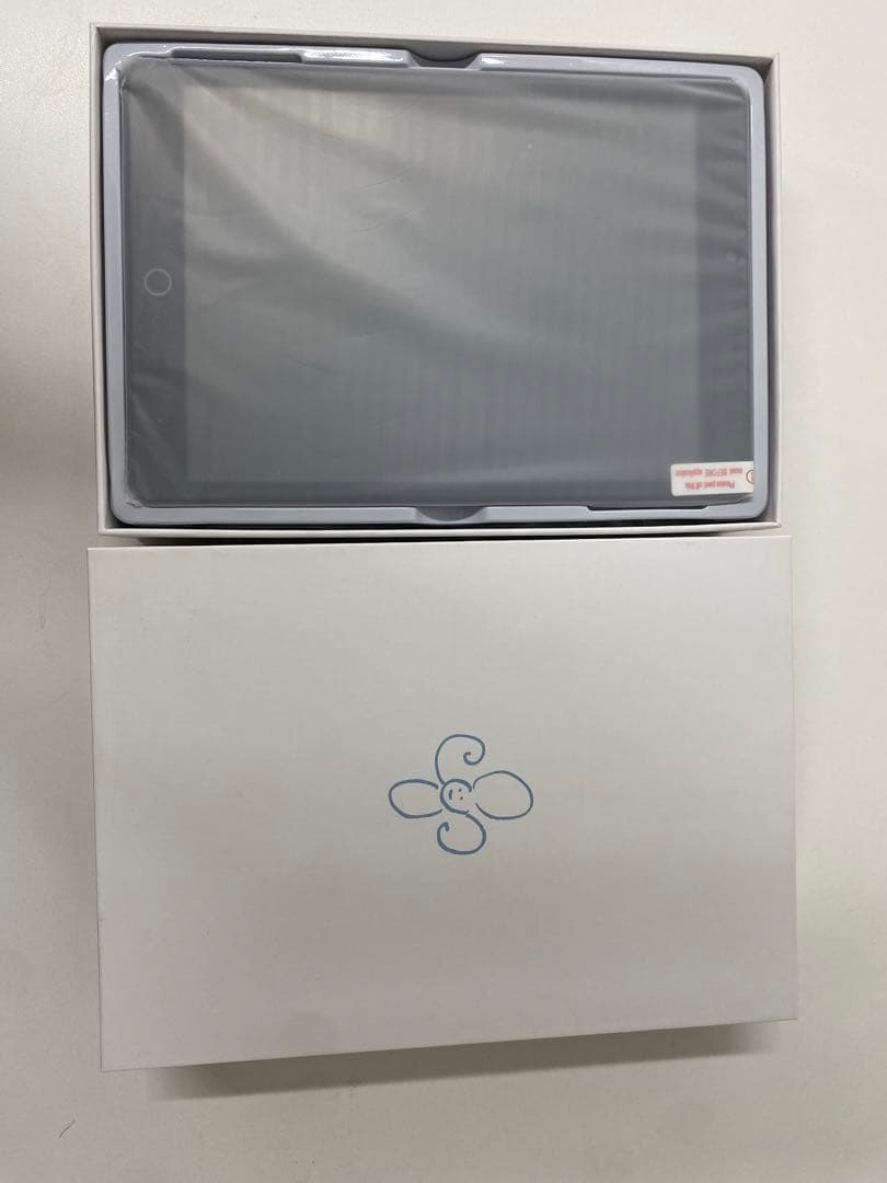 イケボdeポシュレ 第3弾花江夏樹タブレット はなぱっど - メルカリ