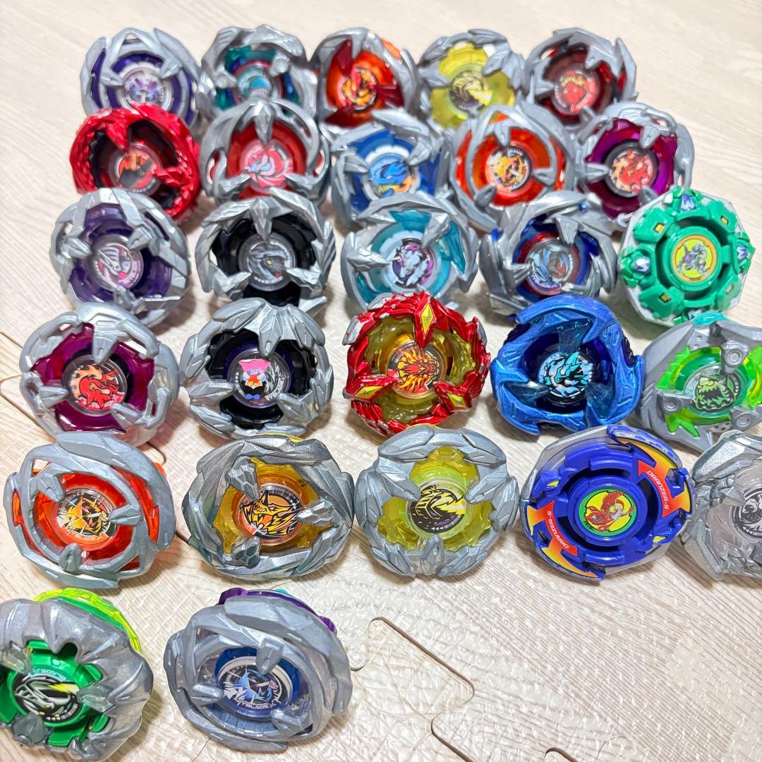 ベイブレードX まとめ売り 27個セットの通販はau PAY マーケット