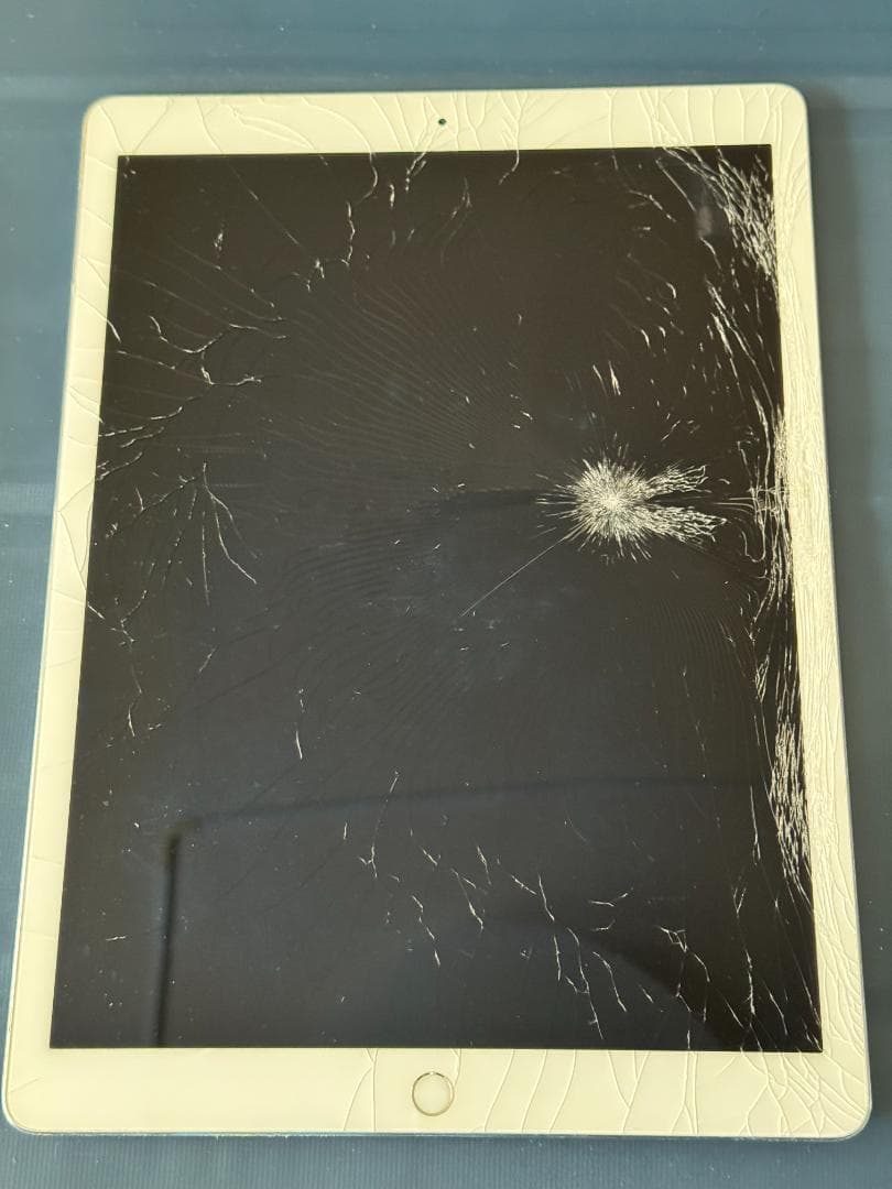 【ジャンク品】iPad Pro 12.9インチ 第2世代 256GB ジャンク品】iPad Pro 12.9インチ 第2世代 256GB