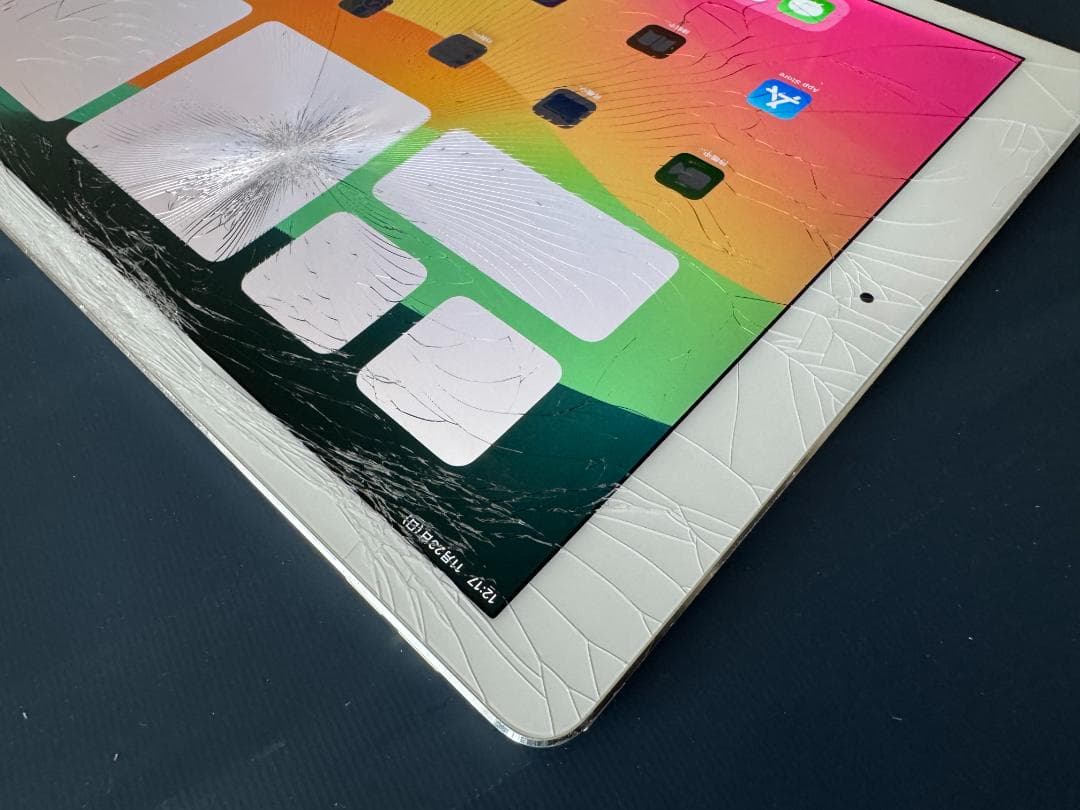 ジャンク品】iPad Pro 12.9インチ 第2世代 256GB