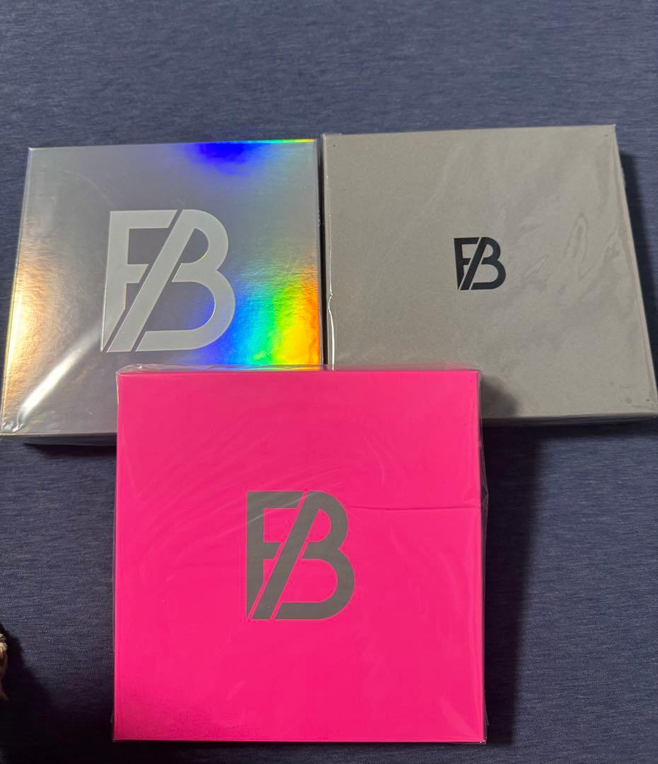 BE:FIRST ライブBlu-ray SHOP限定盤セット BE:FIRST LIVE – BMSG MUSIC SHOP