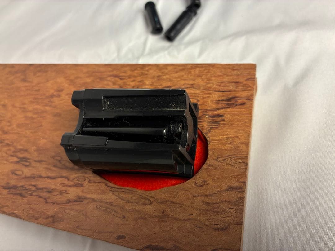 ひ*ん様 マルコシ スーパー9 プロ ASGK ジャンク品 - メルカリ