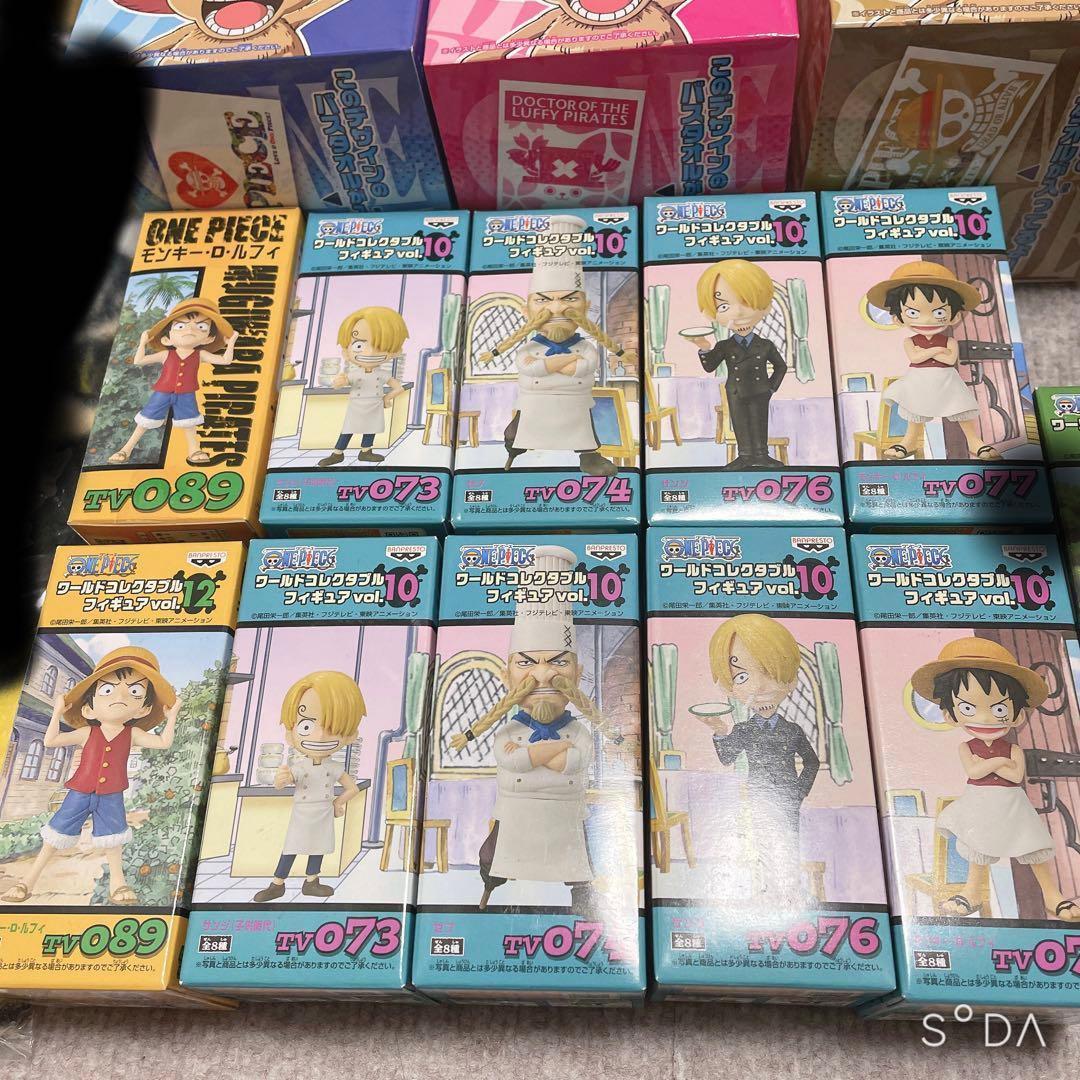 新品・未使用】 ONEPIECE まとめ売り - メルカリ