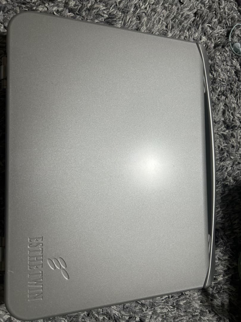 エステティックMESO、美顔器 楽天市場】【正規品】MESO 500 エステツイン D-SONICとMESOで本格的な