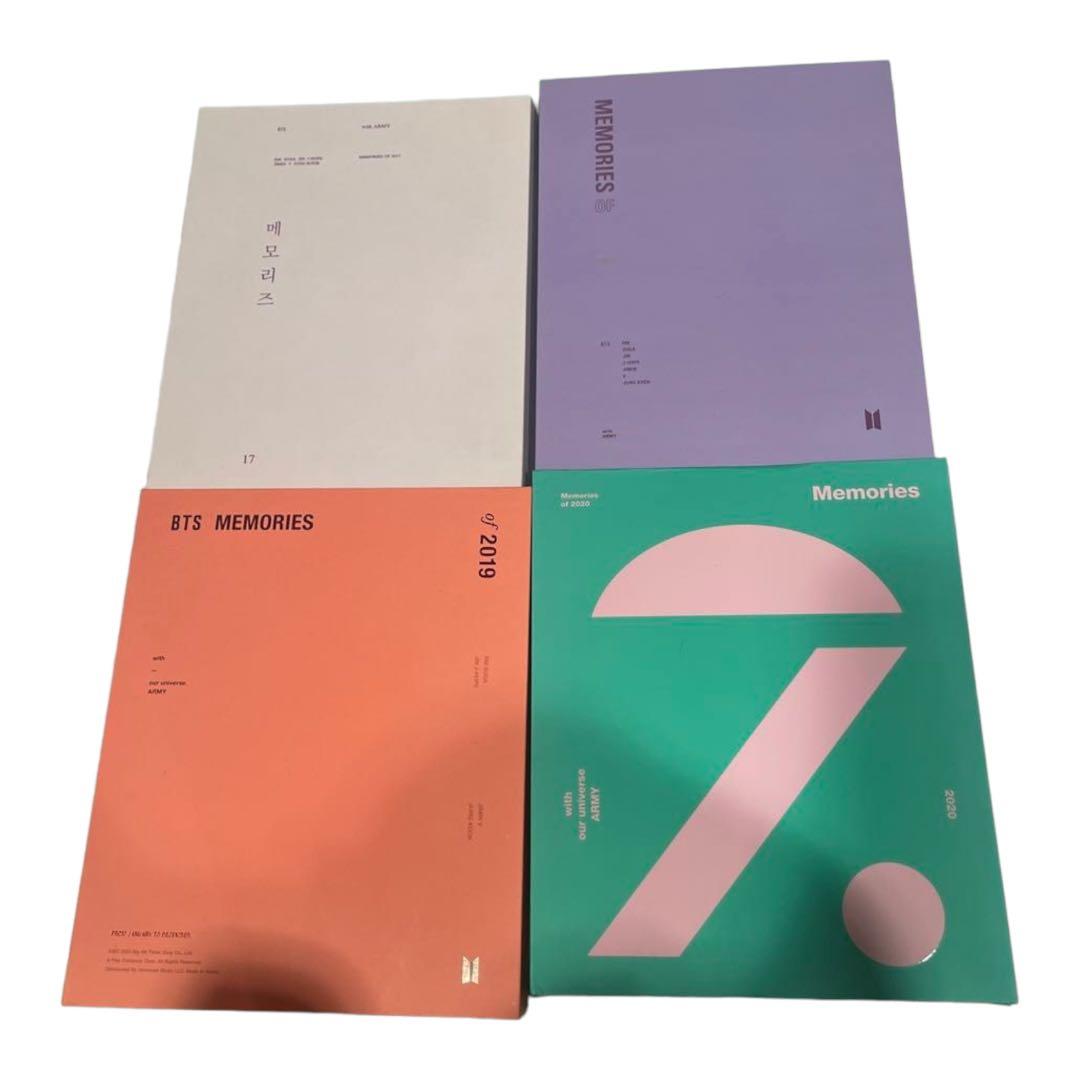 memories2017-2020 ばら売り可 Listen to 拝啓、暁染める虹よ- BLUE BOUQUET (Fragaria Memories