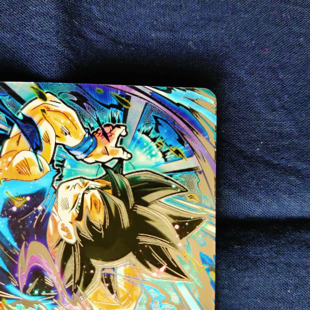 SDV8-SEC パラレル 孫悟空 - メルカリ