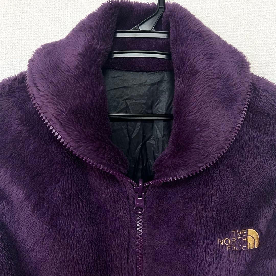 THE NORTH FACE PURPLE LABEL リバーシブルベスト - メルカリ