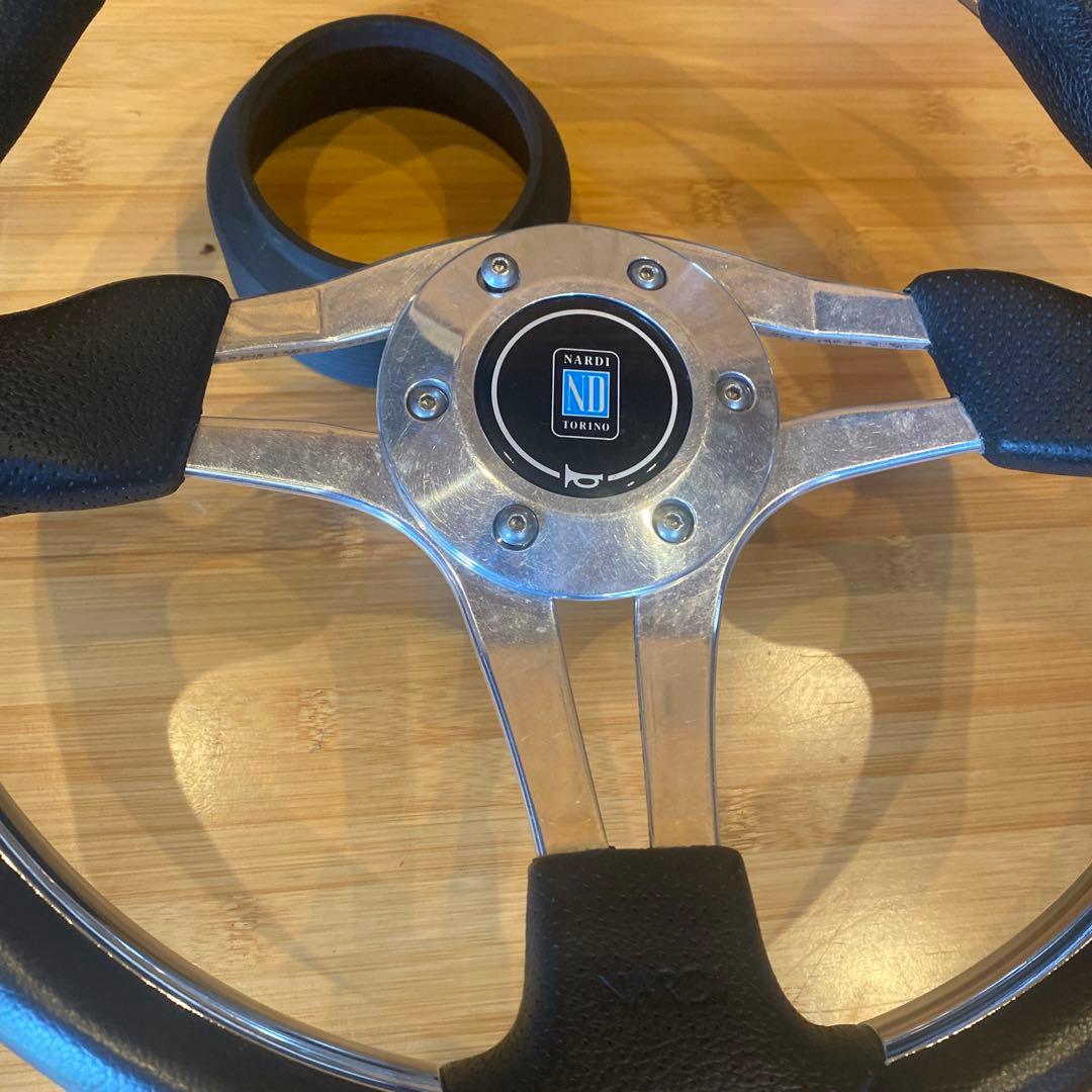 ナルディ4[FOUR] METAL - メルカリ