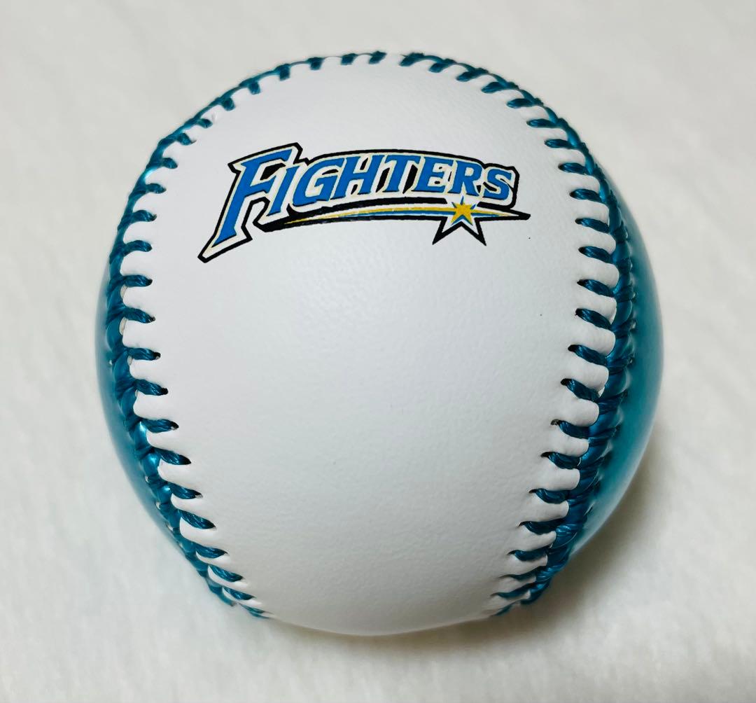 大谷翔平/レア/非売品/メタリックカラー/記念ボール/ケース付き/日本