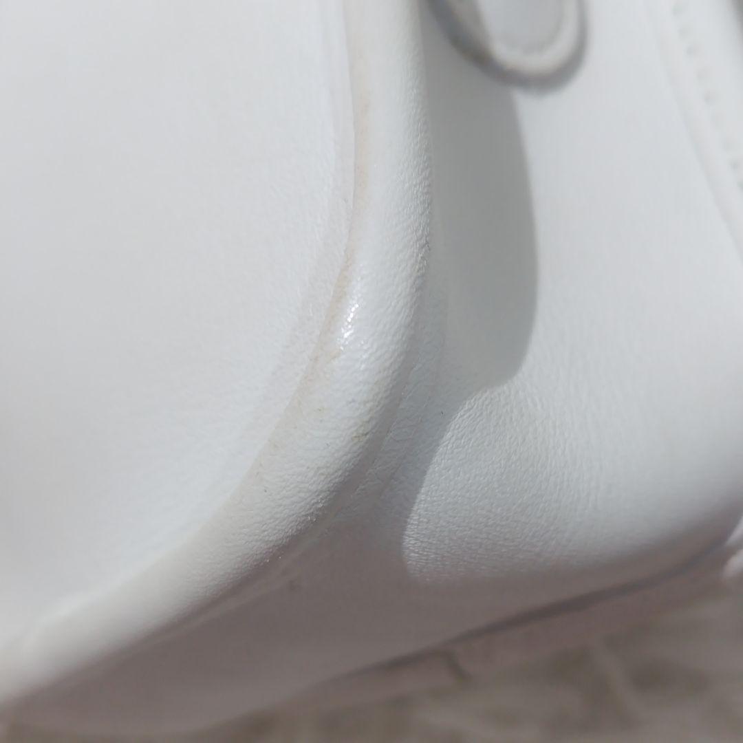 希少カラー/入手困難】オールドコーチ ショルダーバッグ ポーチ USA製