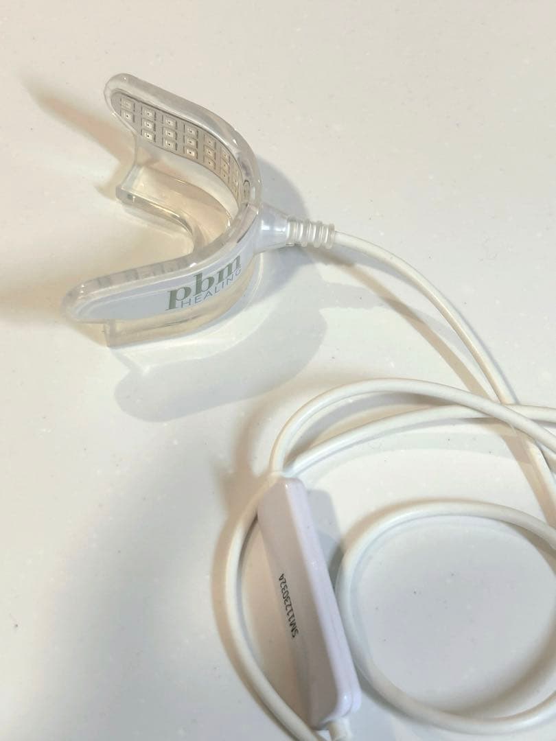 pbm HEALING 【箱なし】