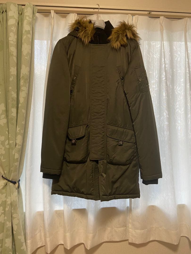 アルマーニ　モッズコート ARMANI EXCHANGE | モッズコート - Buyee, an Online Proxy Shopping