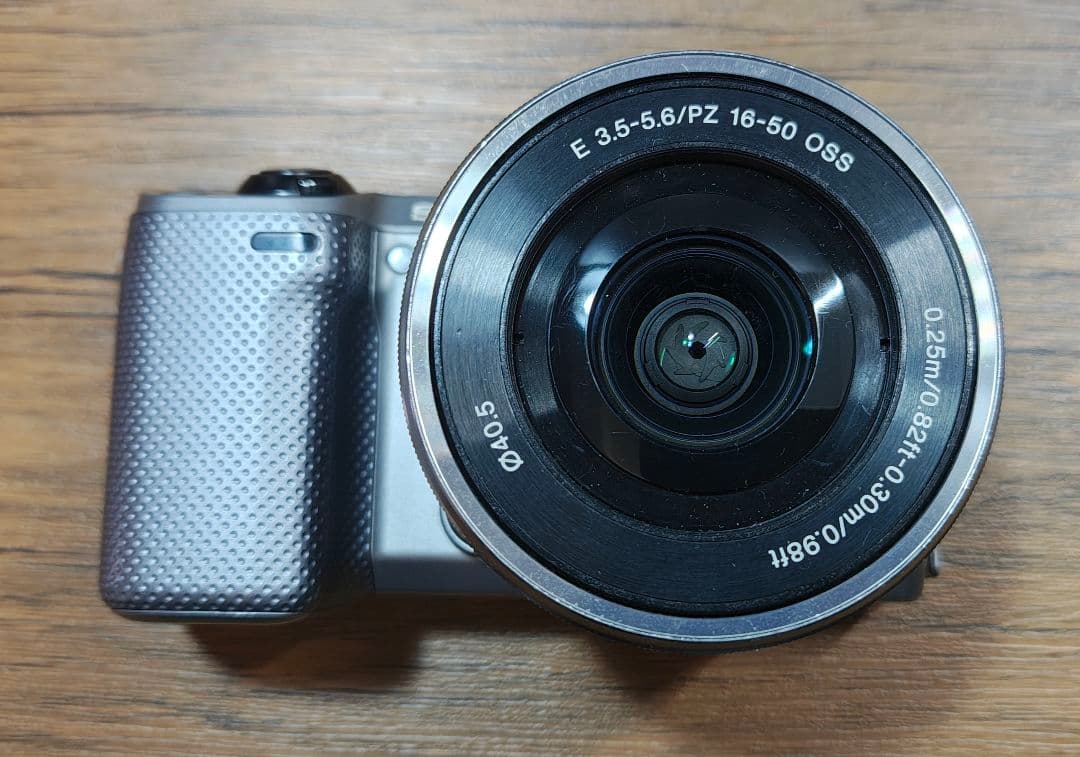 デジタルカメラ SONY NEX5-T NEX-5T | デジタル一眼カメラα（アルファ） | ソニー