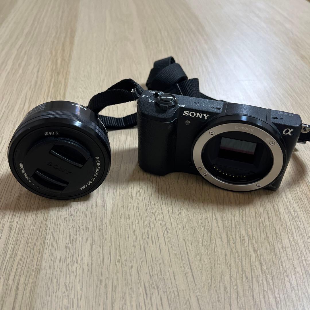 SONYα5100 ミラーレス一眼 SONY α5100レビュー | SONY史上最軽量ミラーレス一眼レフカメラ
