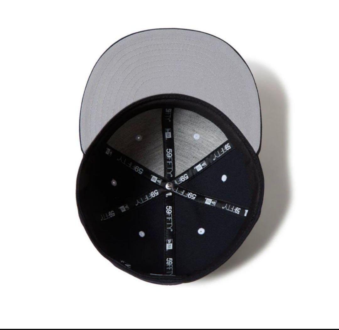 NEW ERA 59FIFTY 近鉄バファローズ ネイビー 7 5/8 新品 - メルカリ