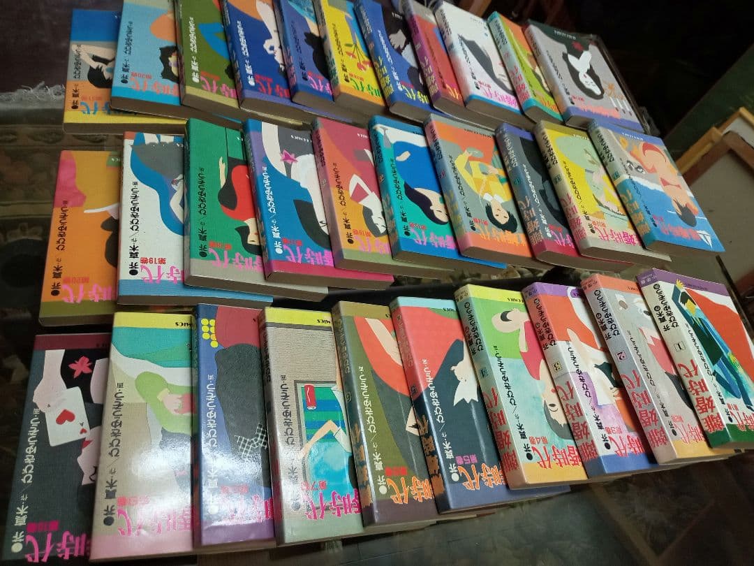 離婚時代 ３１巻セット 女性漫画