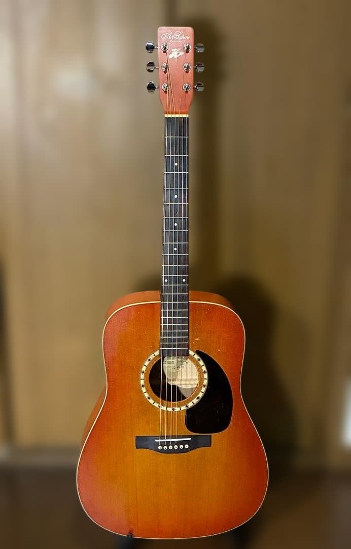 ライカ様専用 Art&Lutherie Folk Cedar Sunrise - メルカリ