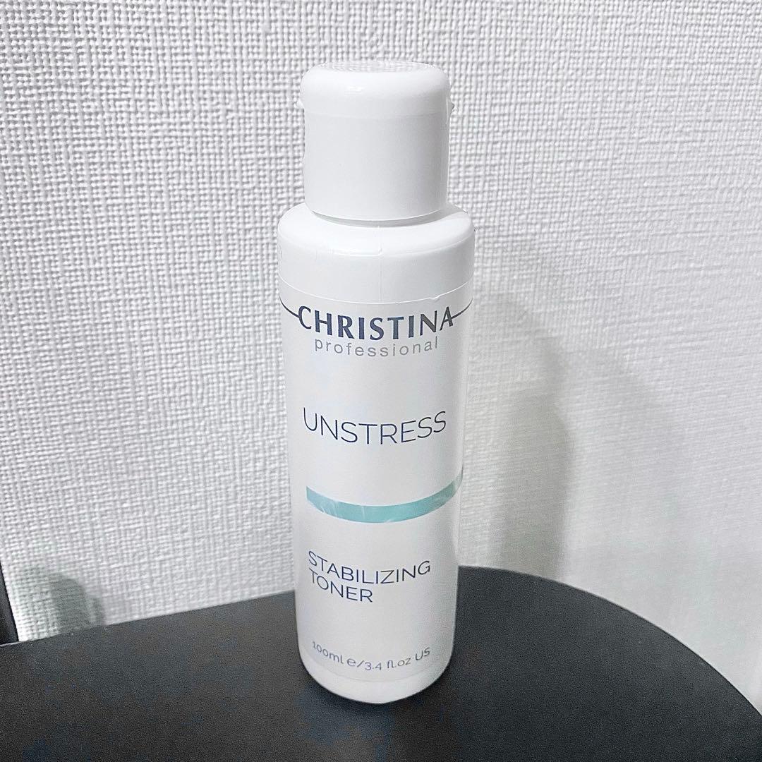 アンストレス スタビライジングトナー100ml 新品未使用 - メルカリ