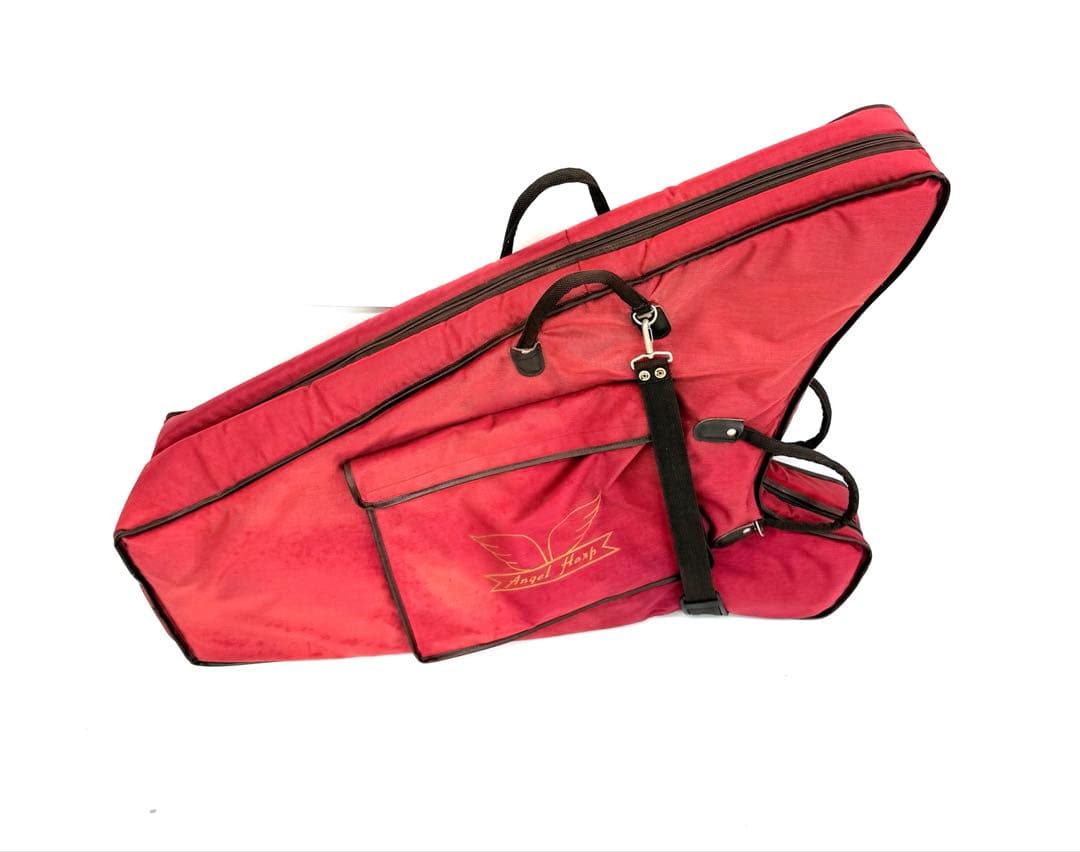 極上品】ANGEL HARP PAG.PROMOTION 28弦 - メルカリ