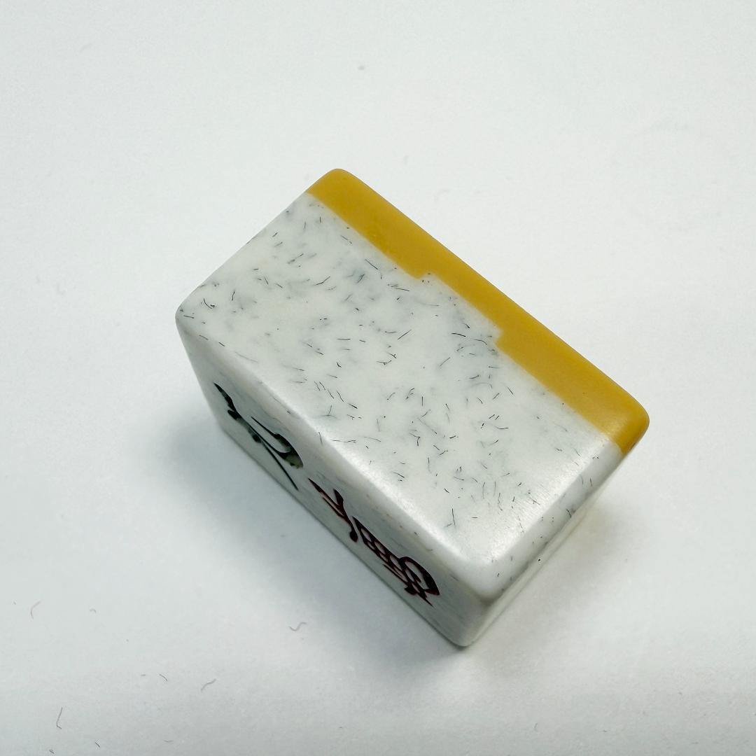 キングバード オーロラダイヤ牌 大理石調 高級麻雀 - メルカリ