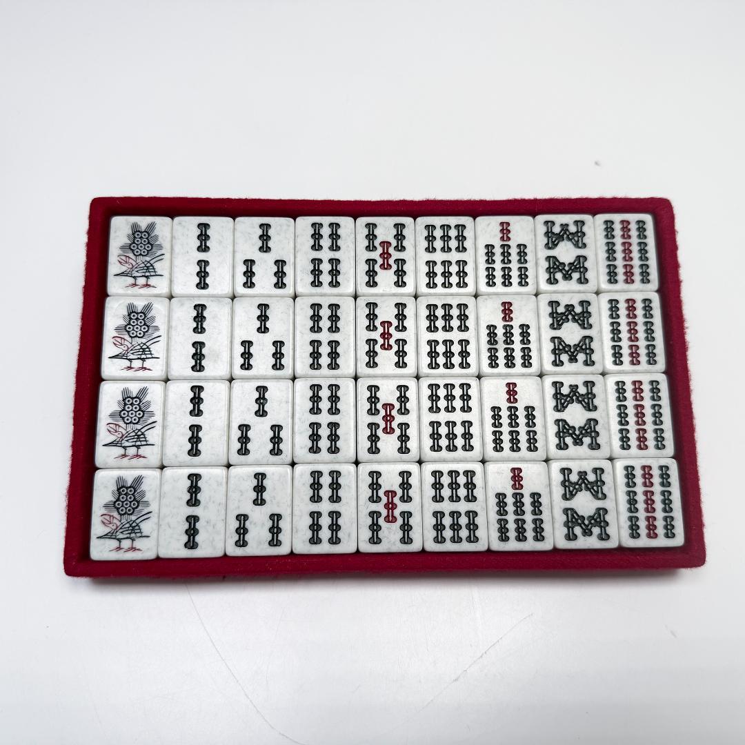 キングバード オーロラダイヤ牌 大理石調 高級麻雀 - メルカリ