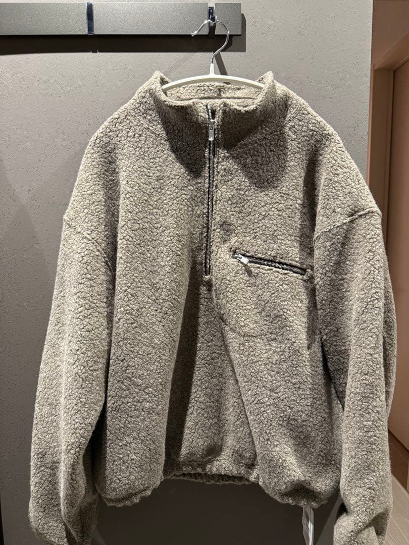 新品未使用タグ付き】gypsohila Puli Tops プーリートップス - メルカリ