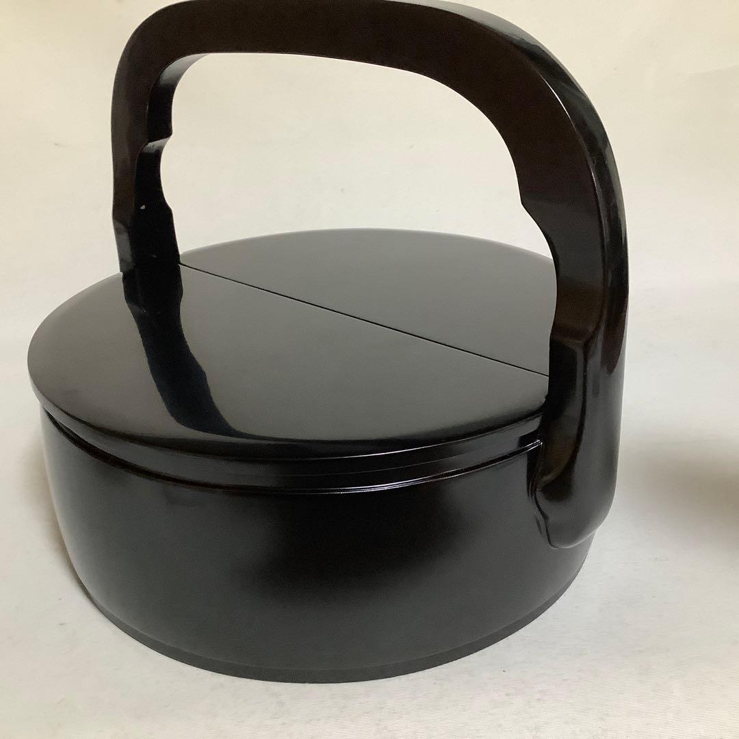 木製 飯器 手付飯器 茶道具 茶会席 送料無料