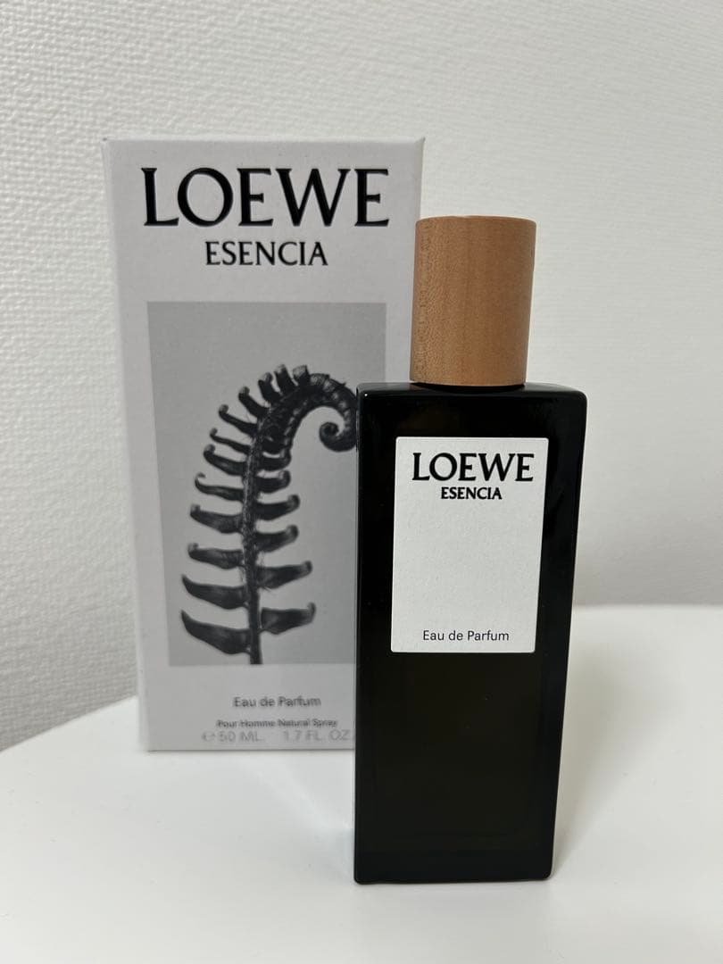 LOEWE 香水　ESENCIA Celes (セレス) | Loewe – Esencia Eau de Parfum (ロエベ