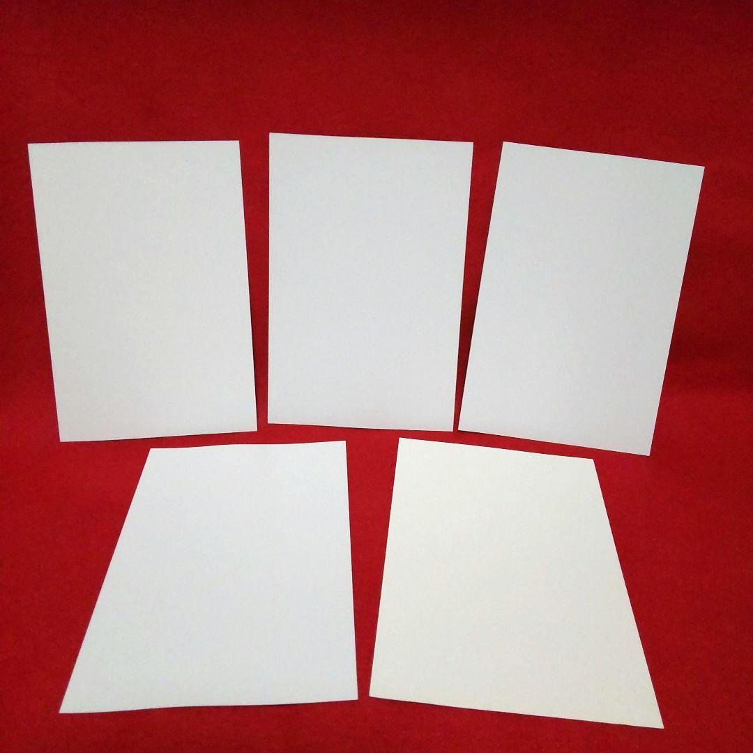 コープスパーティー 特典 ポストカード イラストカード 希少 - メルカリ