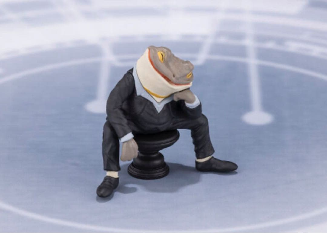 S.H.Figuarts 仮面ライダータイクーン フィーバーニンジャ＆ケケラ