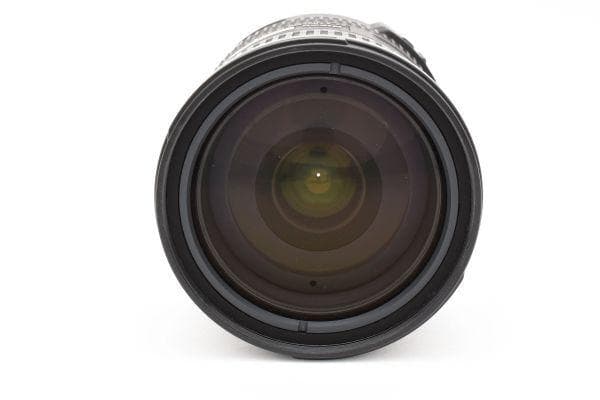 極美品 AF-S 18-200mm F3.5-5.6 G VR #N085