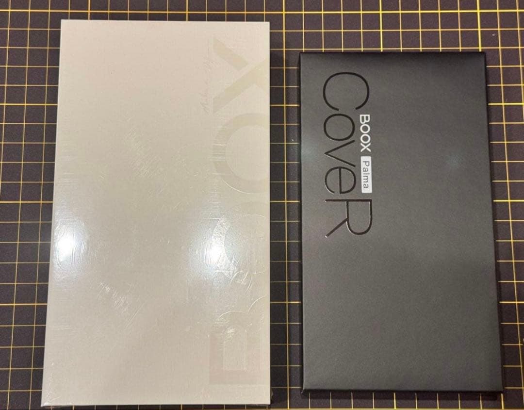 電子書籍リーダー BOOX Palma Mobile ePaper ホワイト ONYX BOOX Palma 2 Mobile ePaper (White) - JB Hi-Fi