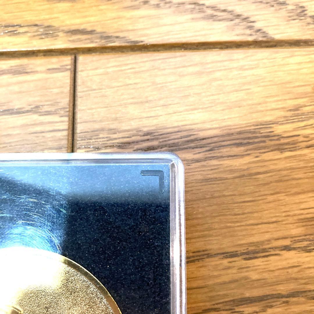 劇場版 ポケットモンスター 記念メダル ピチューとピカチュウ 当時物