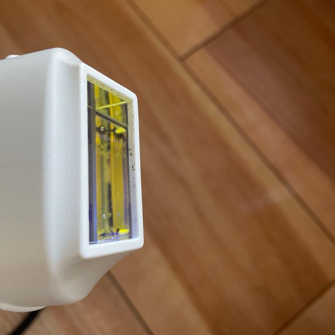 ke-non ケノン NIPL-2080 脱毛器 Ver 8.5J 2021年製