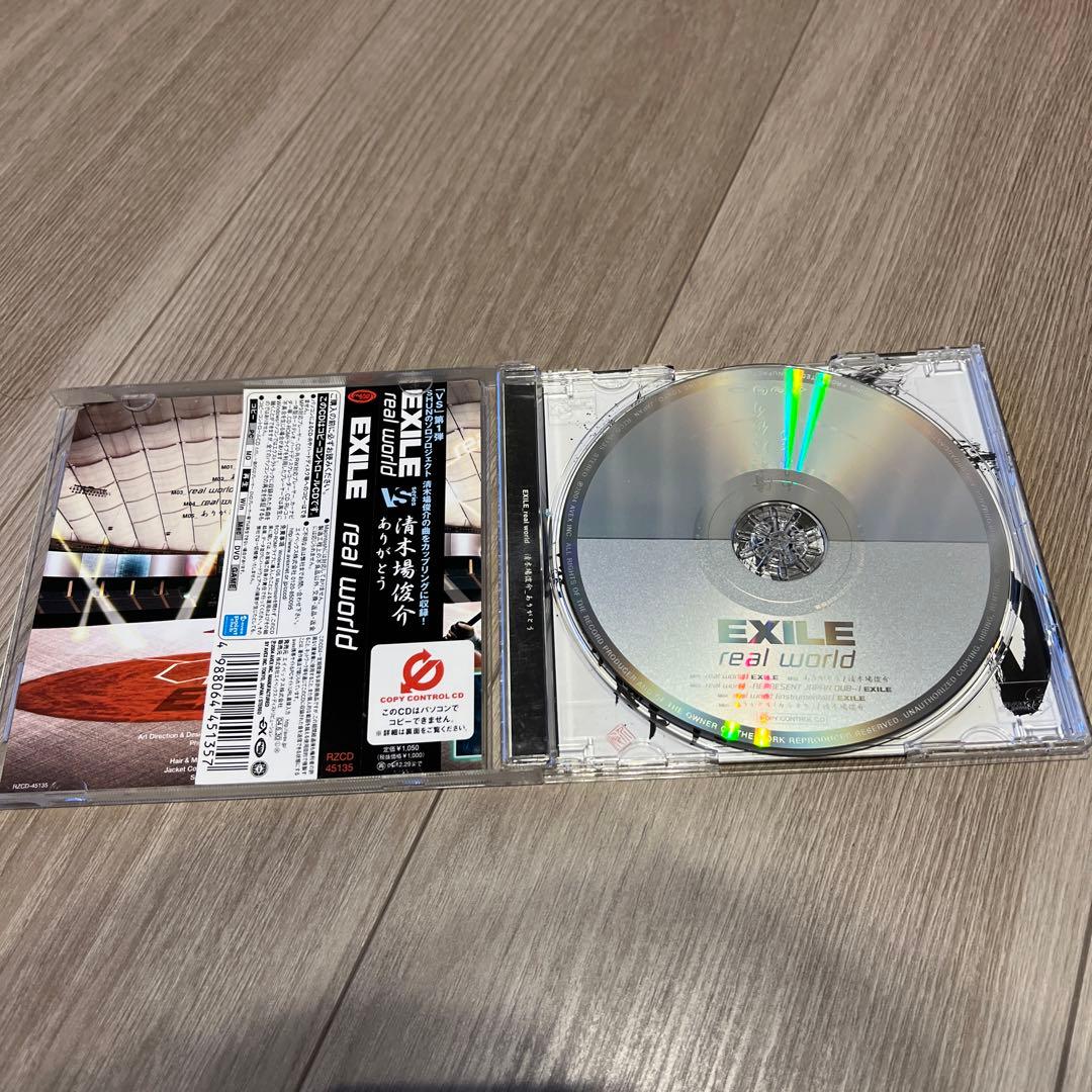EXILE エグザイル CD 第一章 シングル セットまとめ売り - メルカリ