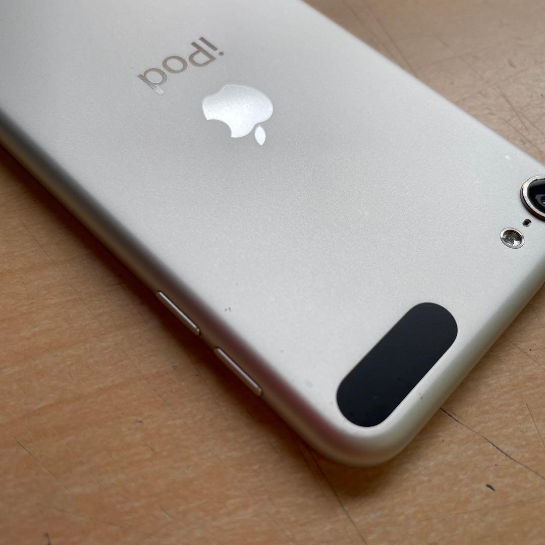 iPod touch 第7世代 32GB シルバー A2178 美品 #9 - メルカリ