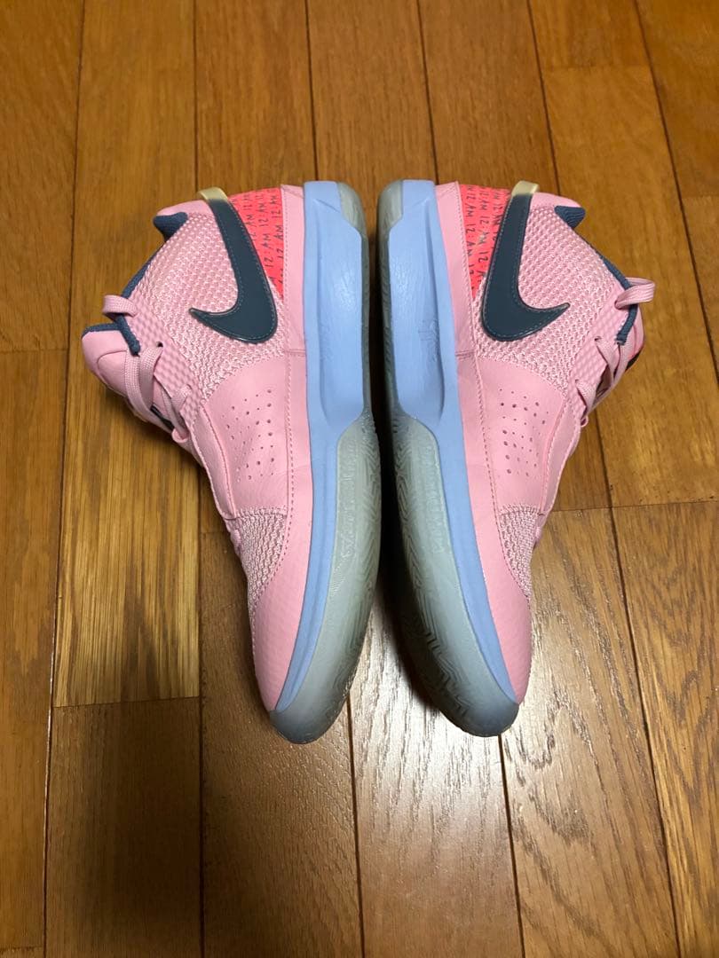 NIKE JA1 EP 26.5cm スジオカボード付き