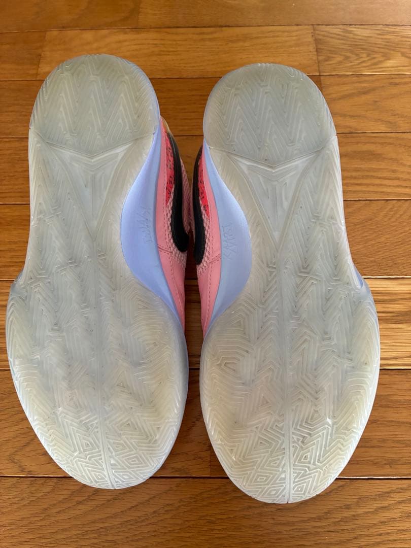 NIKE JA1 EP 26.5cm スジオカボード付き