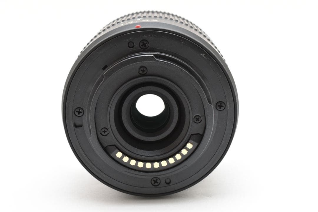 パナソニック G Vario カメラレンズ 14-42mm f3.5-5.6