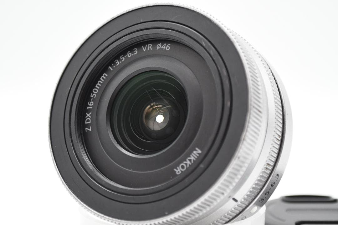 ★完動品★ NIKKOR Z DX 16-50mm f/3.5-6.3 VR